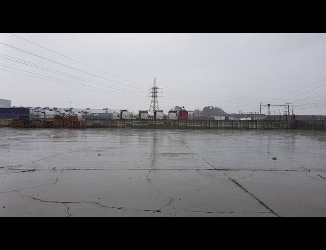 2,500M² INDUSTRIAL YARD TO LET IN KRAAIFONTEIN INDUSTRIA